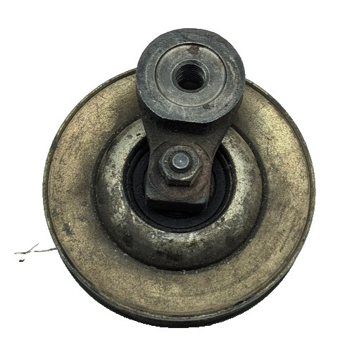 1974 Mercedes 240D Tensioner Idler Pulley