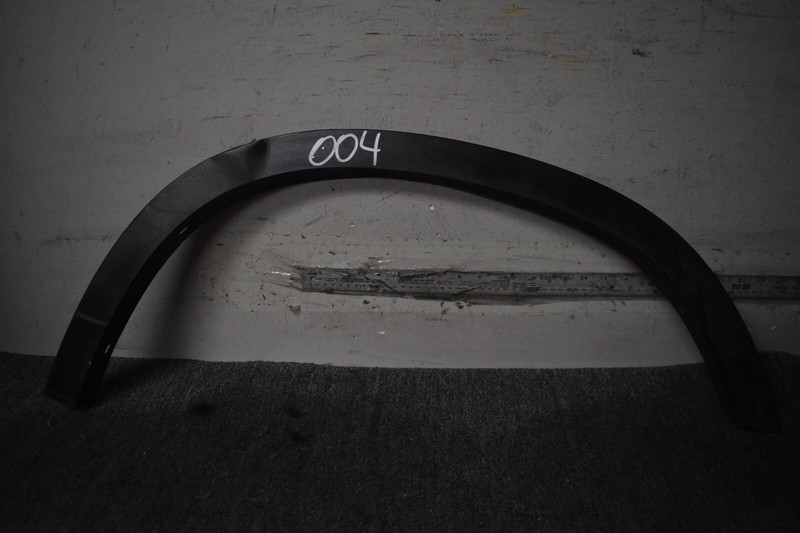 2018-2022 BMW X2 REAR LEFT SIDE FENDER FLARE FACTORY OEM