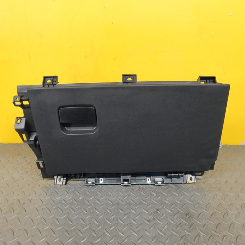2020-2023 RANGE ROVER EVOQUE RIGHT PASSENGER DASH GLOVE BOX STORAGE COMPARTMENT