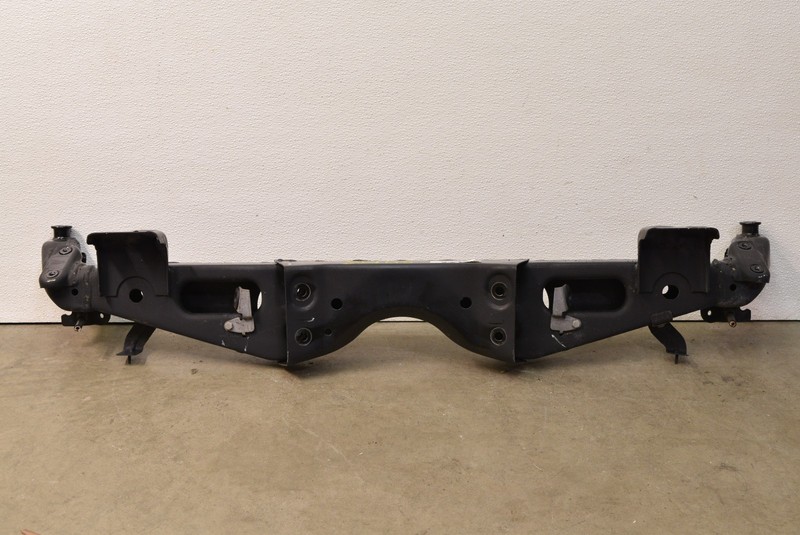 Mini Cooper Rear Subframe Cross Member Axle Carrier R56 R55 R58 R59 Oem 07-13