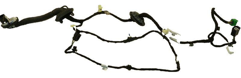 🔅2023-2024 FORD BRONCO OEM. WIRE JUMPER REAR DRIVER SIDE RX6Z14633C
