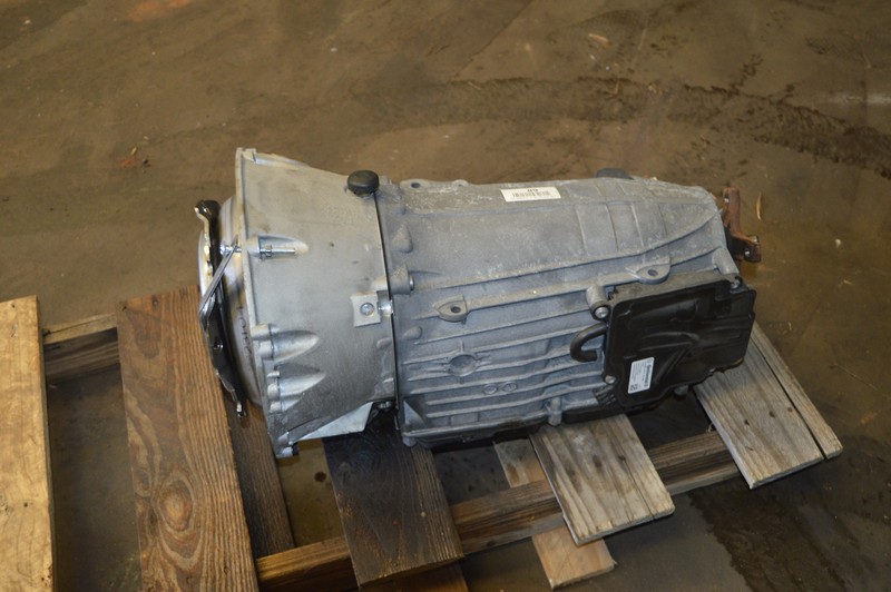 14 2014 MERCEDES CLS CLS550 AUTOMATIC TRANSMISSION OEM 7 SPEED 94K 2182709701