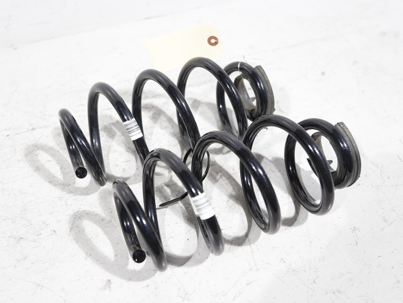 2020 - 2023 BMW F44 228I REAR LEFT & RIGHT SIDE COIL SPRING -SET of 2 OEM 12k