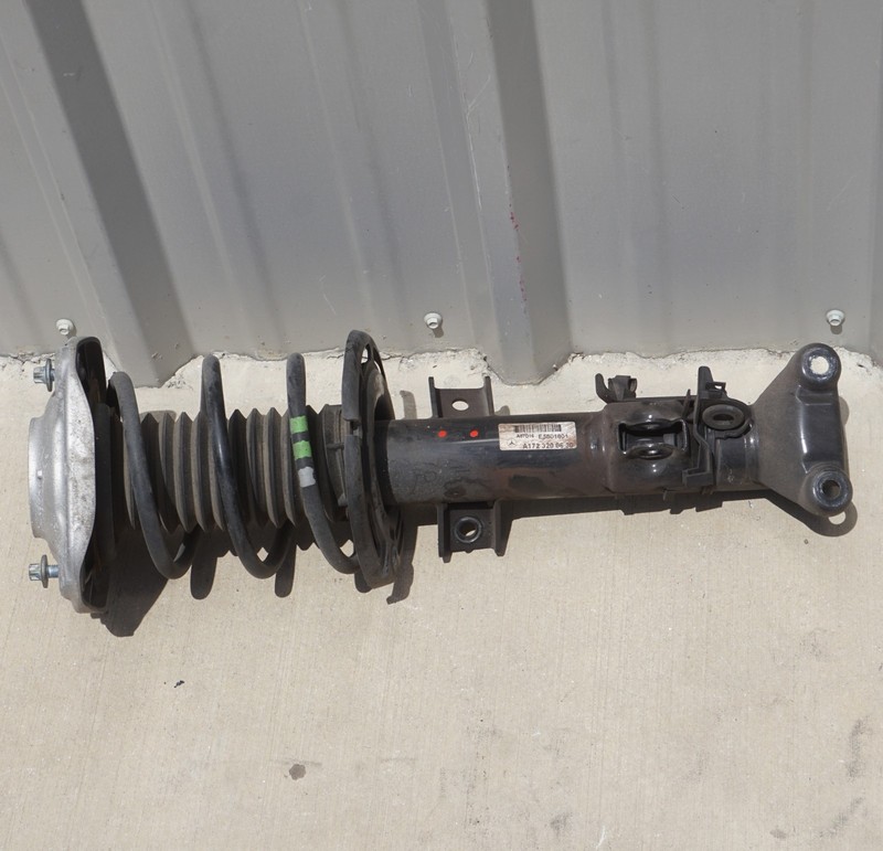 12-20 Mercedes SLC300 SLK350 Front Right Passenger Shock Strut Absorber OEM