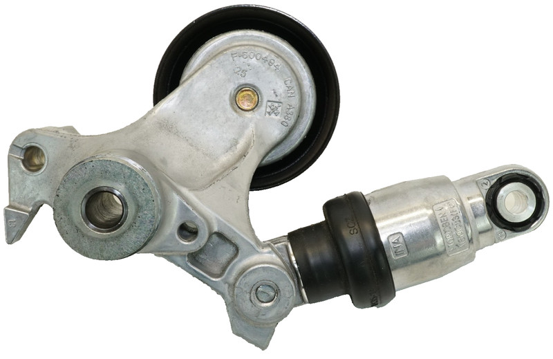 π
2023 - 2026 ACURA OEM. ENGINE SERPENTINE BELT TENSIONER PULLEY - 2391 mi