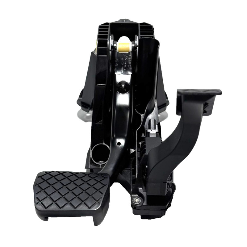📌 2015-2016 AUDI A3 SEDAN FRONT DRIVER BRAKE STOP PEDAL W/ BRACKET SUPPORT OEM