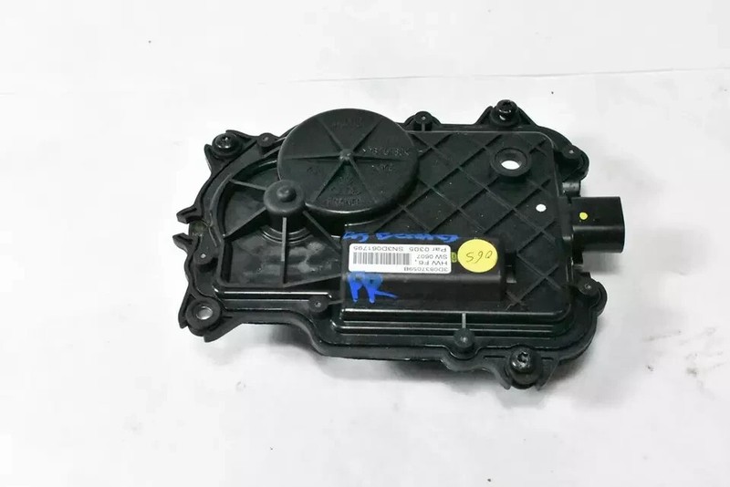 03-12 Bentley Continental Flying Spur Front or Rear Door Lock Actuator Motor OEM