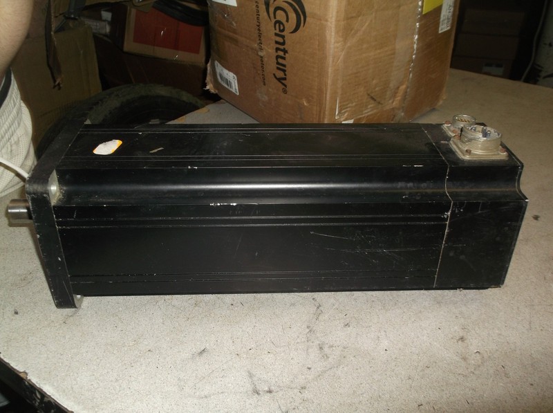Custom Servo Motors Inc MPM1422NRMM-BMB MPM1422HRMM-BMB 230V 15.8 Class F
