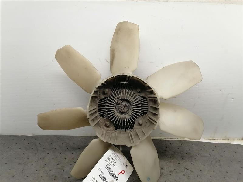 Fan Clutch 4.0L 6 Cylinder 1GRFE Engine Fits 05-15 TACOMA 1339400