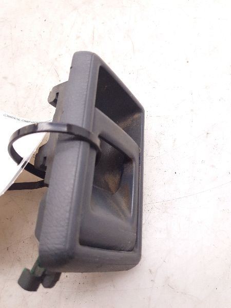 1990 TOYOTA PICKUP REGULAR DRIVER SIDE FRONT INTERIOR DOOR HANDLE