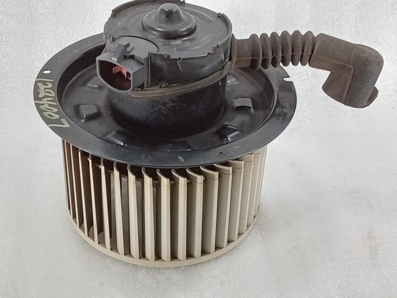 1999-2007 Ford F250 F350 SD Diesel Heater Blower Moter Assembly XC3Z19805CA