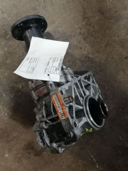 Transfer Case Fits 19-20 TUCSON 1410752