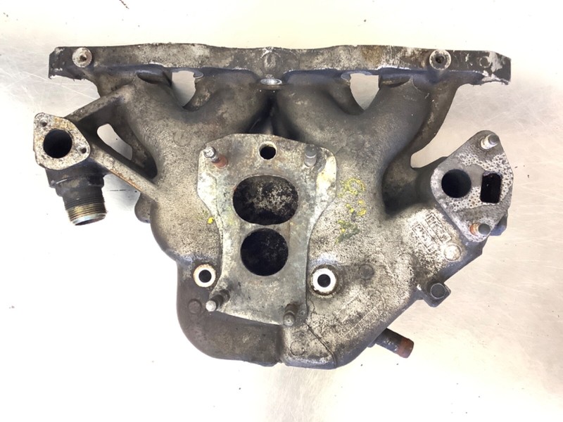 1982 Accord Intake Manifold Engine Air Inlet Used OEM