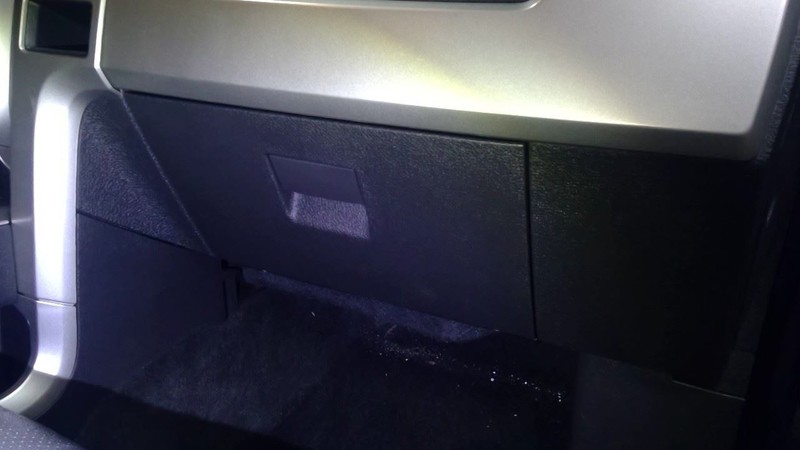 F150 2009-2014 Glove Box 1786370