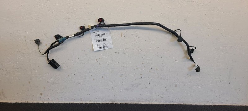 01-02 Ford Windstar 3.8L Fuel Injector Herness OEM 1F2Z-9D930-AA