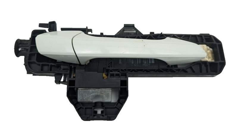 2008-2014 Mercedes-Benz W204 C300 C350 Passenger Right Rear Door Handle C650