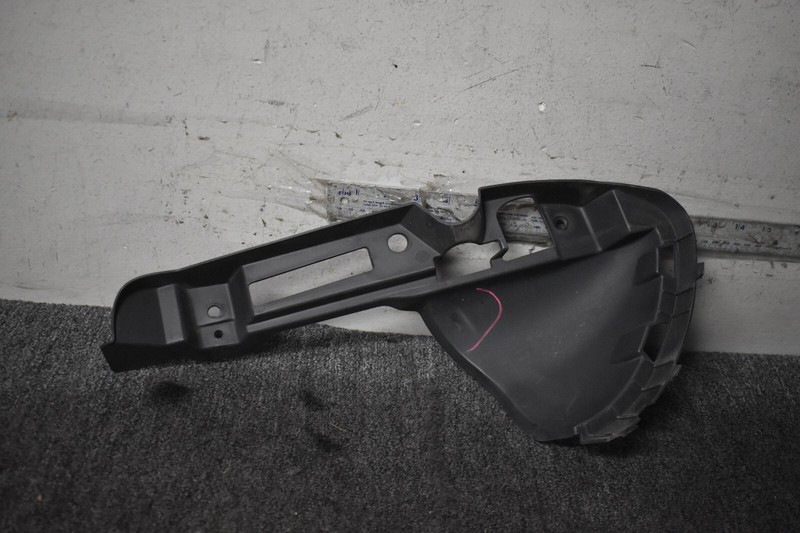 PORSCHE CAYENNE AIR INTAKE BRACKET RIGHT SIDE FACTORY OEM