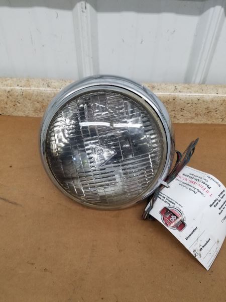 Headlight Spitfire Fits 63-76 TRIUMPH 285850