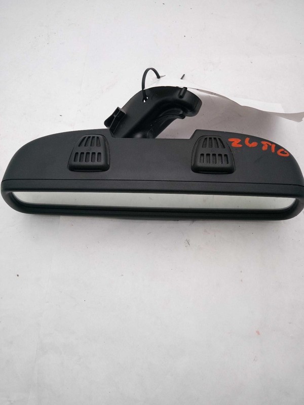 2014 Jeep Cherokee OEM Grey Interior Rear View Mirror 68185057AC