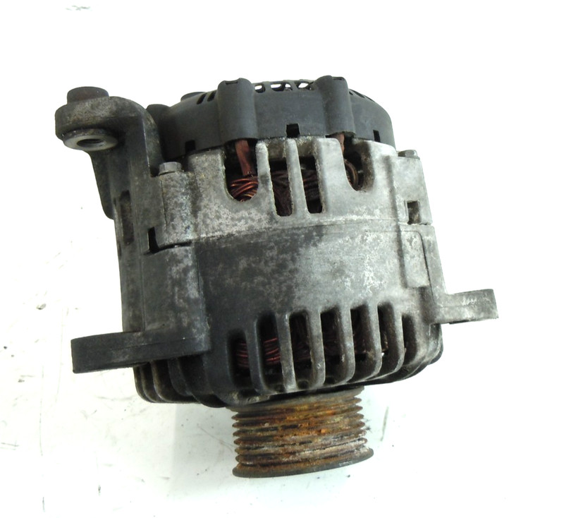 2007-2010 Nissan Frontier Alternator 6 Cylinder OEM *SEE NOTES*