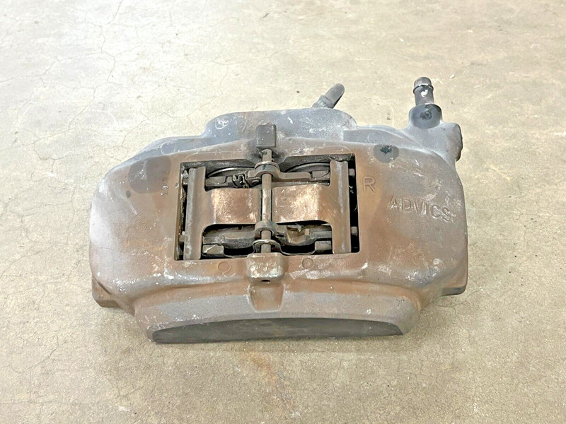 ⭐2014-2023 LEXUS IS200T FRONT RIGHT PASS SIDE BRAKE CALIPER ASSEMBLY OEM LOT2449