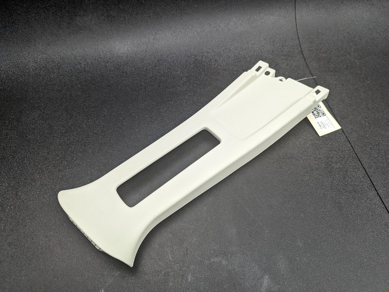 Center Right B Pillar Upper Trim Panel 2021 Ford Ecosport GN15-A24582-AD 18-2023