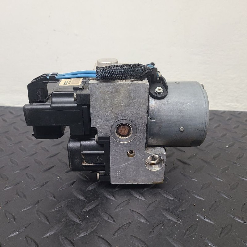 05-06 Ford F150 4x4 ABS Pump Anti Lock Brake Assembly OEM 6L3Z-2C065-AA