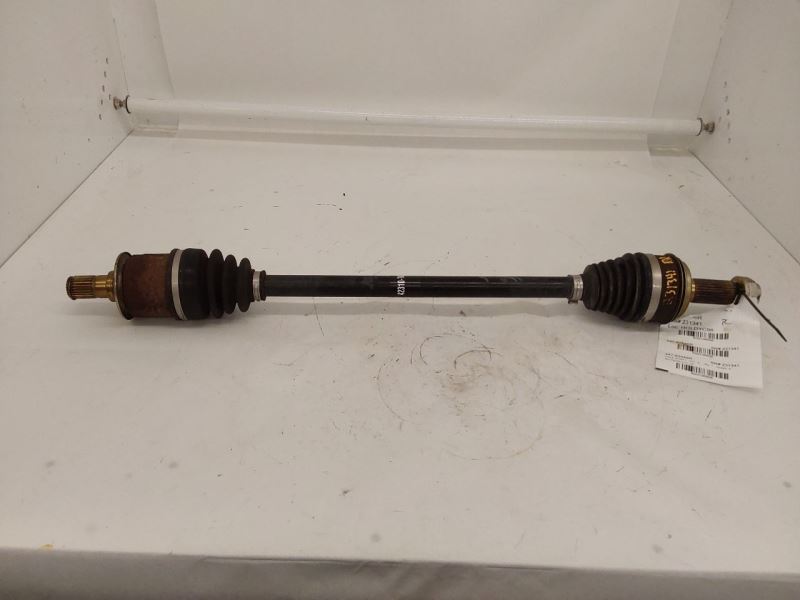 Passenger Right Axle Shaft Rear Axle Fits 16-19 PILOT 3106806