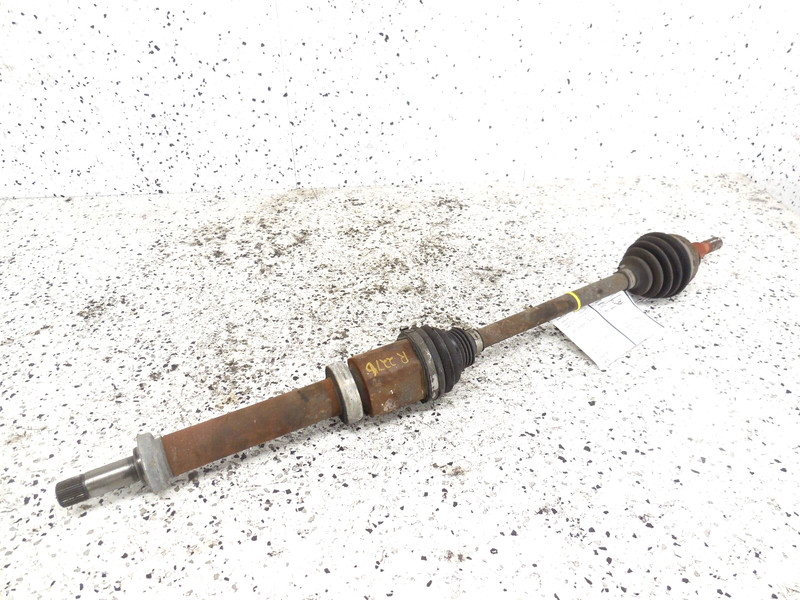 2013-2020 Ford Fusion 2.5L Front Axle Shaft Passenger Right RH OEM FWD