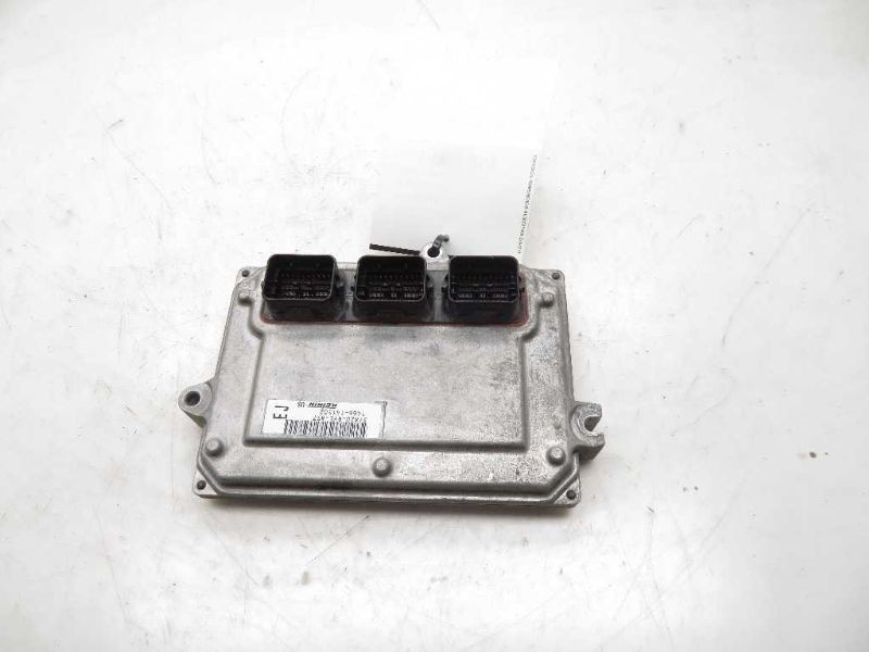 2007 ACURA MDX ENGINE ELECTRONIC CONTROL MODULE ECM ASSEMBLY