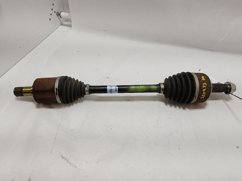 Driver Left Axle Shaft Front Fits 17-19 RIDGELINE 3461173