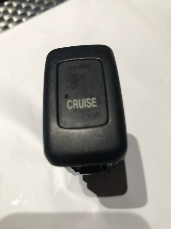 1998 1999 2000 2001 2002 HONDA ACCORD POWER CRUISE CONTROL SWITCH98 99