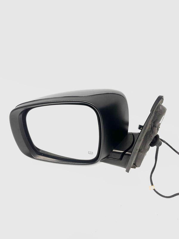 2011-2016 Chrysler Town & Country LH Driver Door Mirror Power W/o Blind Spot OEM