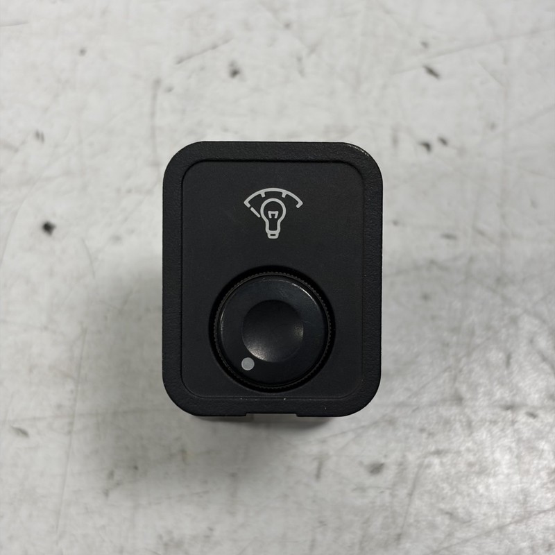 90-93 Honda Accord Instrument Light Illumination Switch 35150-SM4-951 OEM