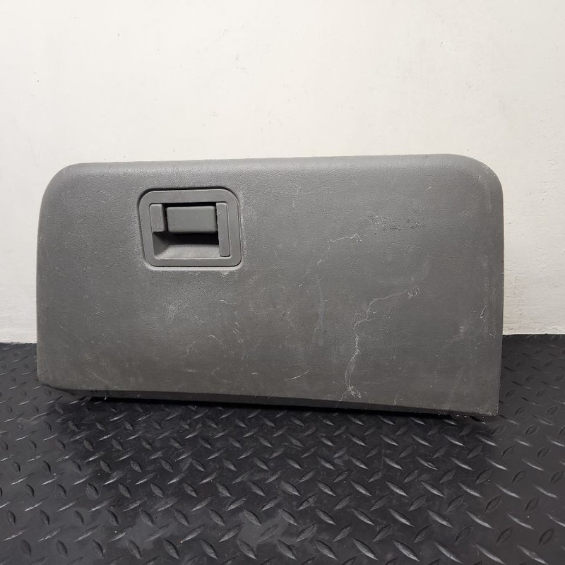 02-07 Ford F250SD Glove Box Storage Assembly Gray OEM 5C3Z-2506024-AAD