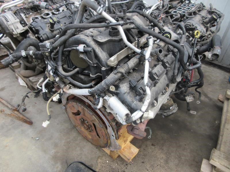 2016 Jeep Grand Cherokee OEM 5.7L Engine Motor Assembly Complete 98k Miles