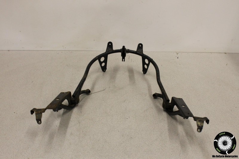1985 Honda Goldwing 1200 Gl1200a Aspencade Subframe Fairing Stay Mount Bracket