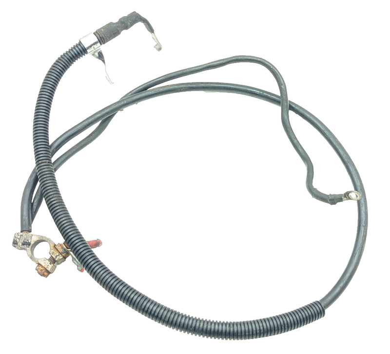 97-00 Mercedes R170 SLK230 C230 Battery Alternator Wire