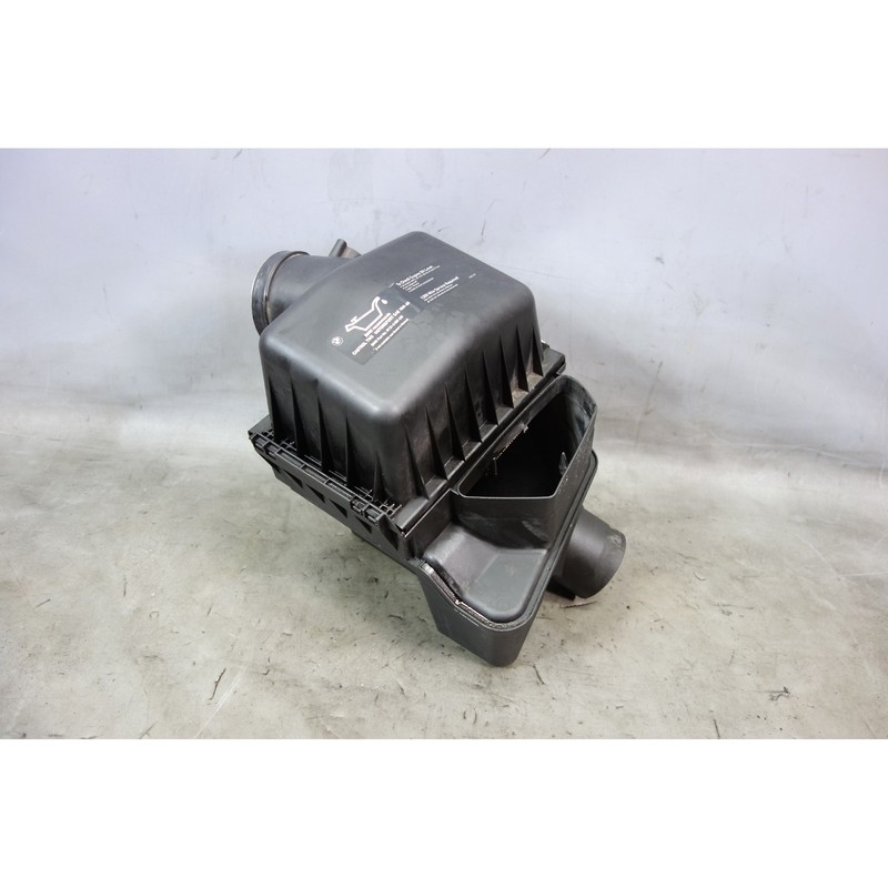 2001-2006 BMW E46 M3 ///M S54 Air Filter Housing Intake Muffler Box OEM