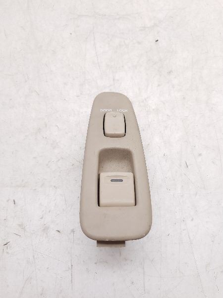 1999 LEXUS SC300 PASSENGER SIDE FRONT DOOR WINDOW SWITCH
