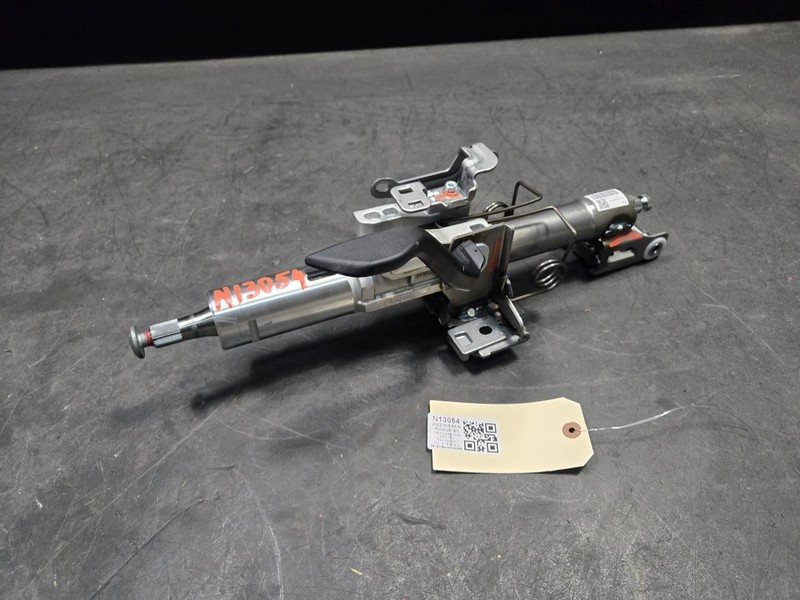 Steering Column 2022 Nissan Rogue 48810-6RF2B 2021 2023 2024 2025