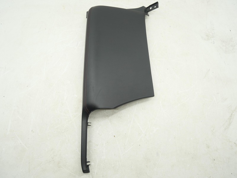 Used Right Lower Dashboard Trim Panel Cover Black 2015-2025 Mazda Miata OEM