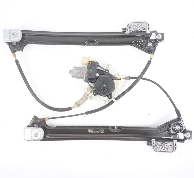 2014 - 2021 Maserati Ghibli Front Right Side Door Window Regulator Motor OEM