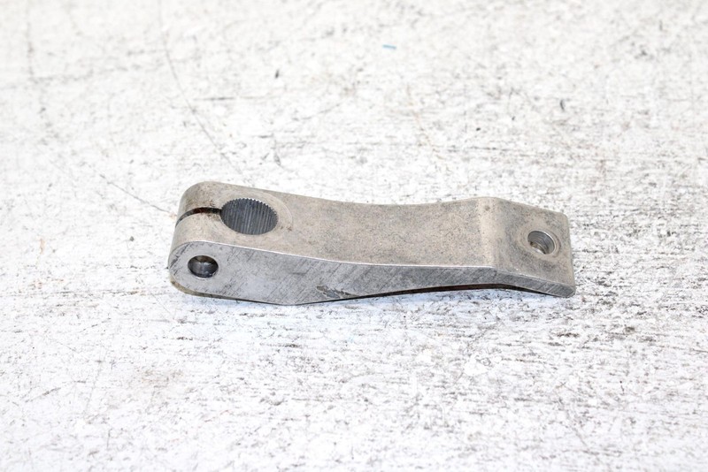1999 Polaris 500 Xc Oem Left Aluminum Steering Link 5131739 SP37