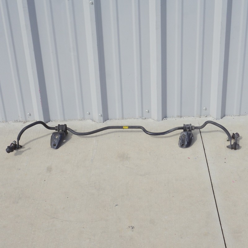 2013 - 2022 ACURA ILX REAR SUSPENSION STABILIZER SWAY ANTI ROLL BAR W/ LINKS OEM