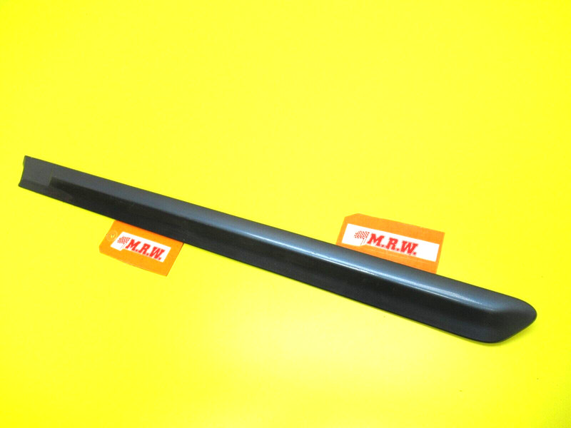 DOOR MOLDING Driver SIDE REAR BACK CAR DOOR for 05-09 SUBARU LEGACY OUTBACK SW