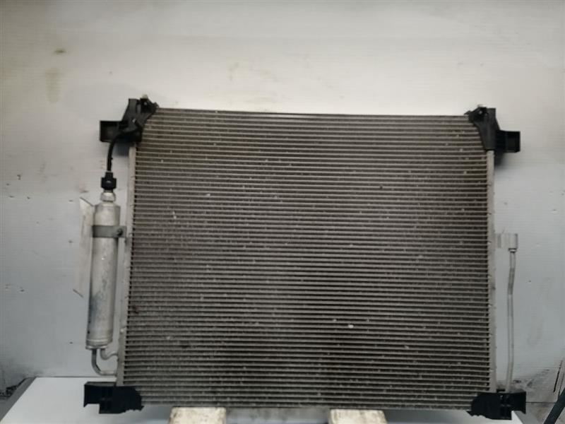 AC Condenser Fits 09-13 INFINITI FX SERIES 1279613