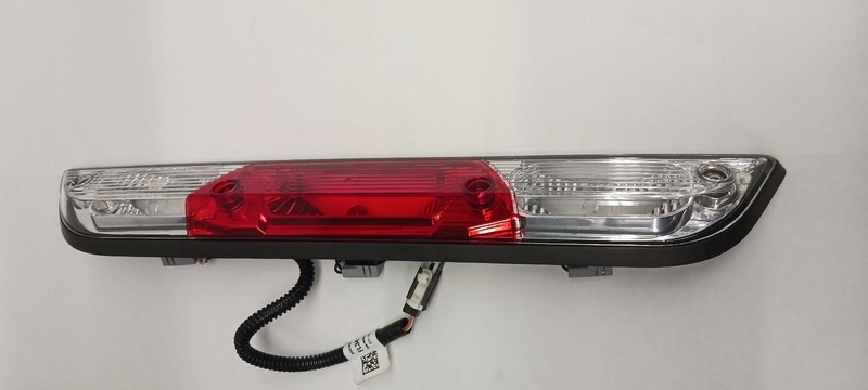17 FORD F350SD 3rd Brake Light OEM Grade A!