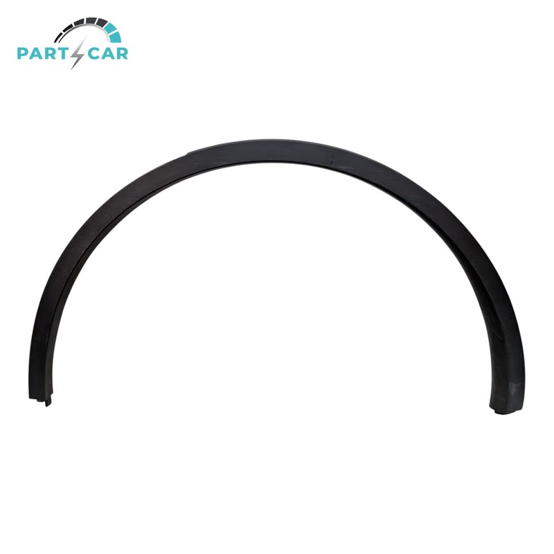 2020 2021-2023 Tesla Model Y MY Rear Left Driver Fender Wheel Arch Molding OEM