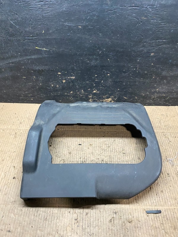 2004 to 2006 Acura Tl 3.2 V6 Engine Intake Manifold Plastic Cover Motor T9764 DG